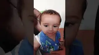 Super Cute Baby 😍😍😍#shorts #shortvideo #baby #cute #viral 1