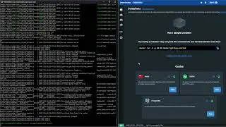 How to run a Taiko node on Windows (aplha-1 testnet)