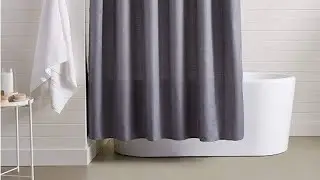 Bathroom curtain ideas ! Shower curtains for shower room