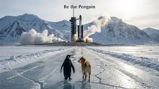 Nihilist Penguin explained in Rap inspired by Nas