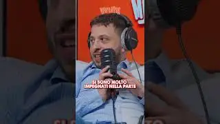 LOWLOW ed il RAPPORTO CON I GENITORI 🎭 MASCHERE PODCAST