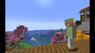 NimrrSMP Episode 1 | Mod Overload |