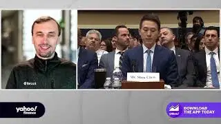 TikTok security risks via pixels and trackers explained by Feroot co-founder
