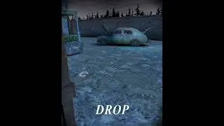 GRANNY CHAPTER 3 || BEST HORROR GAME || SHORTS || TRENDING || INSHA GAMERZ