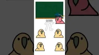 【short parrot】京大で出題された伝説の問題〜tan1&deg;は有理数か？〜 #math #数学#入試 #京大