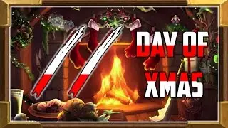 Eleventh deck of Xmas (Evolve-Devolve Shaman)