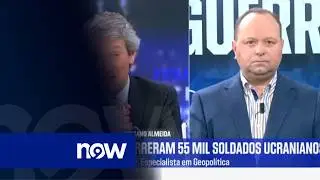 ICE no Minnesota: «Trump elegeu campo de batalha em zona onde os democratas não têm essa capacidade»