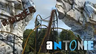 Rocker - NoLimits 2 Coaster - RMC Raptor (4K)