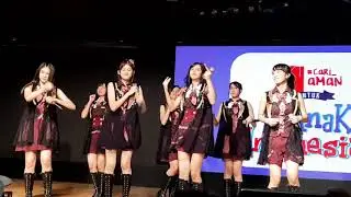 JKT48 CARI AMAN #jkt48cariaman