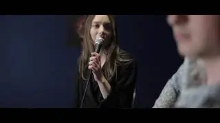 Martyna Kalich & Michał Citko - If I ain't got you
