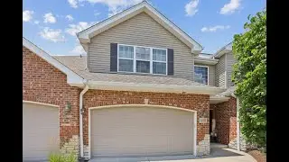 16516 Timber Trail, Orland Park, IL 60467 - Townhome for Sale