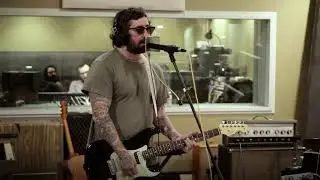 Nothing - Vertigo Flowers - Daytrotter Session - 3/4/2017