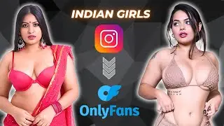 Famous Indian Insta Girls Performing In Private Apps or Websites 🔥