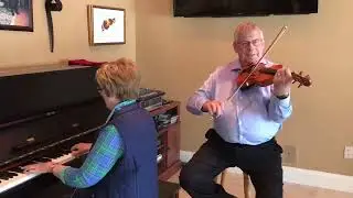 Fiddle Tune Friday -  The Four Jacks - April 20, 2018