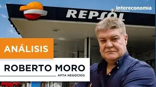 Roberto Moro analiza Repsol y SAP: perspectivas y movimientos del mercado