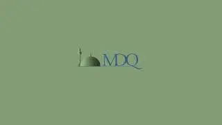 Masjid Darul Qur&rsquo;ān LIVE