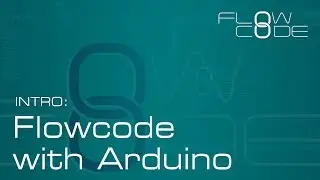 Introduction: Flowcode with Arduino