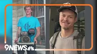 Hunters reported missing in Colorado found dead