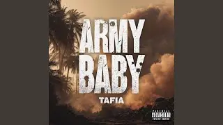ARMY BABY