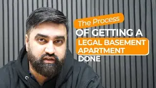 How to Get Your Basement Apartment Legally Done: Step-by-Step Guide