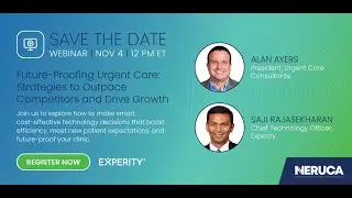 Future-Proofing Urgent Care: Strategies to Outpace Competitors and Drive Growth