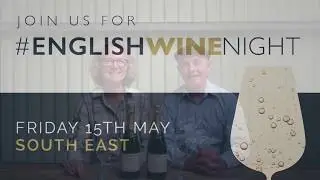 Barnsole EnglishWineNight