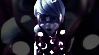 Cosmo Bug X Astro Cat | Miraculous Shorts #miraculous #astrocat #cosmobug #youtube #ladybug #catnoir