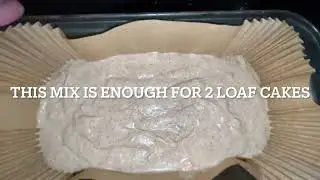 Easy and Yummy Vegan Carrot Cake Recipe 🎂🥕🥰❤️