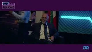 Panel 3: Lead &mdash; Five Generations, One Workplace | NextGen Lebanon 2025