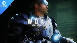 Emerge Rainz I Gears 5 OSOK Montage 