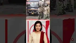 Bareilly Protests 2025 | Internet Shutdown & High Alert in UP | IAI World News