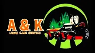 A&K Lawn Care Services / Professional Mulching Services In Huntsville AL 35811