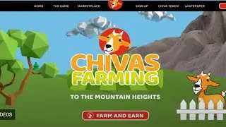 Shiva Farming mejor que pvu hoy es la preventa ya compramos su token 🤯💯🤩😱