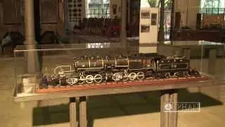 Museu do Trem