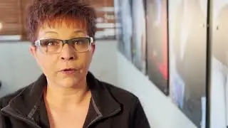 Day in the life of a Materials Handler with Carrie