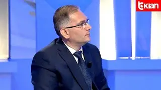 Bello: Sipërfaqja e 4 vilajeteve shqiptare në 1878-ën shkonte 131 mijë km2