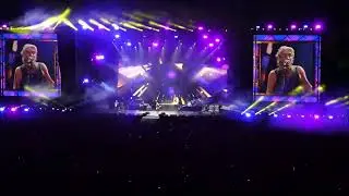 Ligabue - Libera nos a malo - Roma, 14 luglio 2023