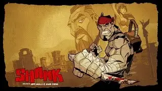 Shank - Ending (The Last Battle)