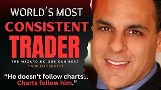Mark Minervini: The Wizard No One Can Beat | Legendary Trader Documentary & Psychology Lessons