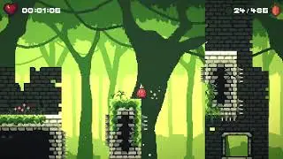 Cherry Tower, Hexa River, Mystery Box: Evolution, Professor Doctor Jetpack | Indie Showcase 17th Jan