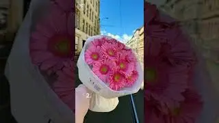 Мои 4и 5 🌷🌼🌻🌸💐🌺🌹