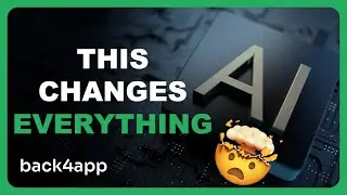 Метод BMAD &mdash; совершенно новый способ разработки программного обеспечения.