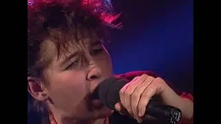 Frederique Spigt -  Bloedend Hart - 1991