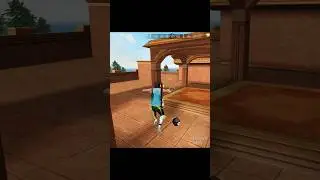 Free fire new peak tricks 🤯 | #shortsviral #garenaff #ffshorts