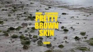 NUMP, CLAWWWD - PRETTY BROWN SKIN (official video) [MADE IN GUAM]