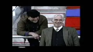 Canal Plus (El día Después) Fragmento Otoño 2002