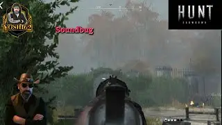 Hunt: Showdown  - Soundbug#205