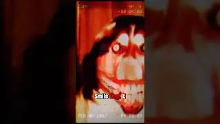 Non aprire questa e-mail!!! 😰 💀 #horror #creepypasta #feed #paranormal #shorts #shortvideo