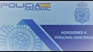 Así explica la policía cómo actuar ante una agresión