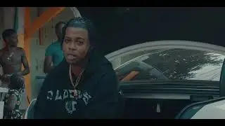 Nhance -  Hardwork (Official Music Video)